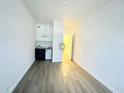 For rent Nantes 1 room 19 m2 Loire atlantique (44000) photo 0