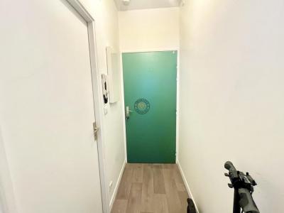 Louer Appartement Nantes 432 euros