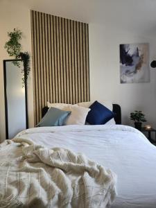 Annonce Location Appartement Villepinte 93