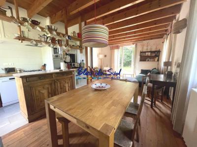 Annonce Vente 6 pi�ces Maison Corneilla-de-conflent 66