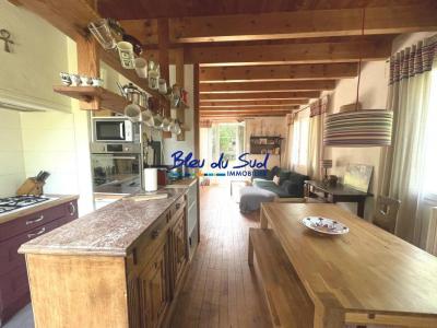 Acheter Maison 122 m2 Corneilla-de-conflent