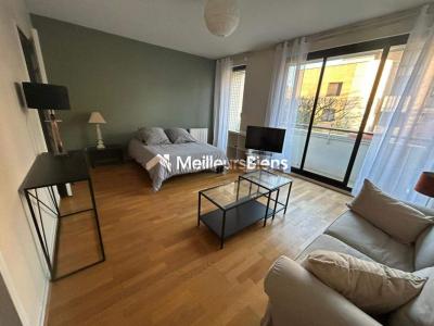 Annonce Vente Appartement Levallois-perret 92