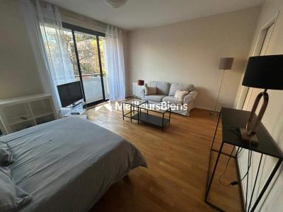 Acheter Appartement 32 m2 Levallois-perret