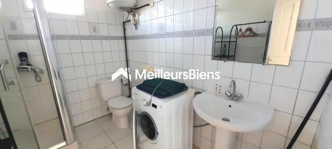 Louer Commerce 53 m2 Sainte-rose