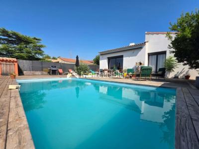 Annonce Vente Prestige Velaux 13