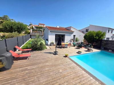 Acheter Prestige 120 m2 Velaux