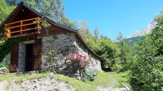 Annonce Vente 4 pi�ces Maison Eaux-bonnes 64