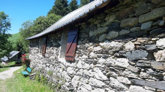 Acheter Maison 120 m2 Eaux-bonnes