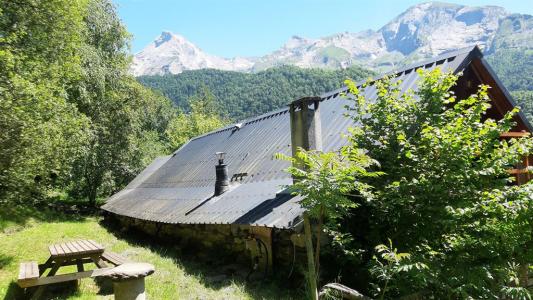 Acheter Maison Eaux-bonnes Pyrenees atlantiques