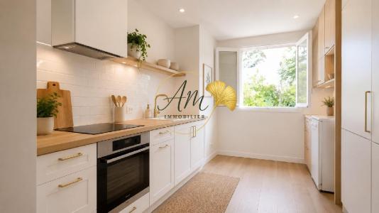 Acheter Appartement 58 m2 