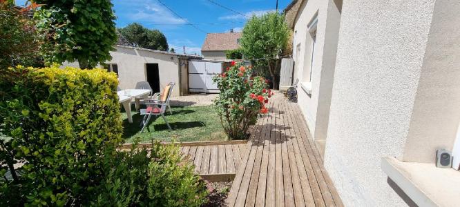 Annonce Vente 5 pi�ces Maison  89