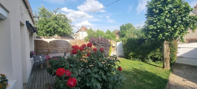 Acheter Maison 116 m2 
