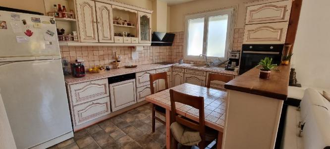 Acheter Maison  Yonne