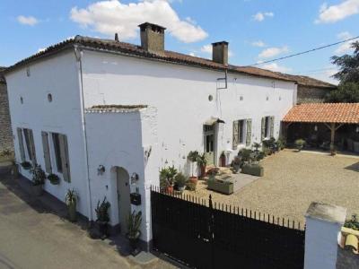 Annonce Vente 8 pi�ces Maison  86