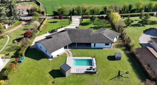 Annonce Vente 8 pi�ces Maison  16