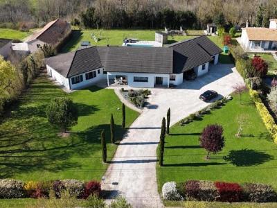 Acheter Maison 257 m2 