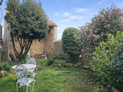 Annonce Vente 4 pi�ces Maison  50