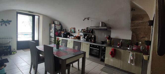 Louer Maison  Gard