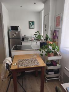 Annonce Location 2 pi�ces Appartement  30