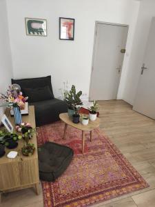 Louer Appartement 40 m2 