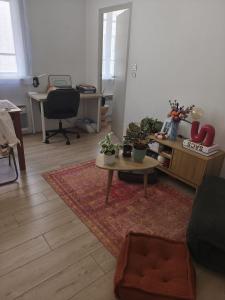 Louer Appartement  Gard