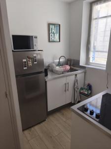 Louer Appartement  435 euros