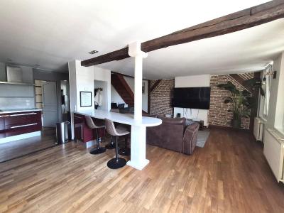 For rent 3 rooms 59 m2 Aisne (02200) photo 0