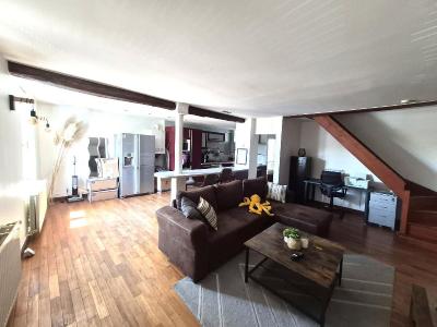 Annonce Location 3 pi�ces Appartement  02