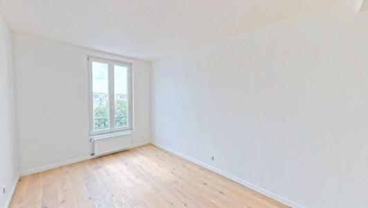 Annonce Vente 2 pi�ces Appartement Paris-18eme-arrondissement 75
