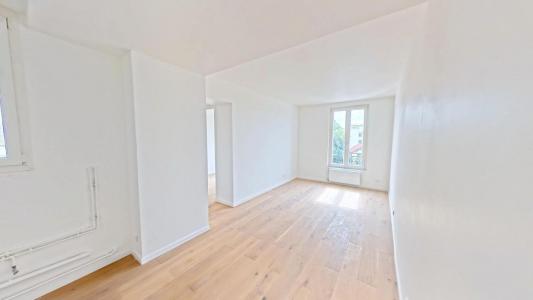 Acheter Appartement 35 m2 Paris-18eme-arrondissement