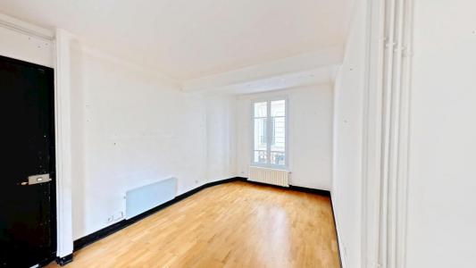 Annonce Vente 2 pi�ces Appartement Paris-18eme-arrondissement 75