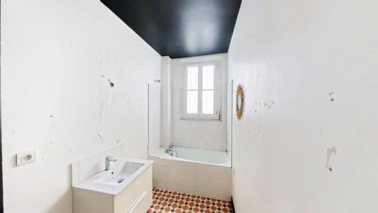 Acheter Appartement 38 m2 Paris-18eme-arrondissement