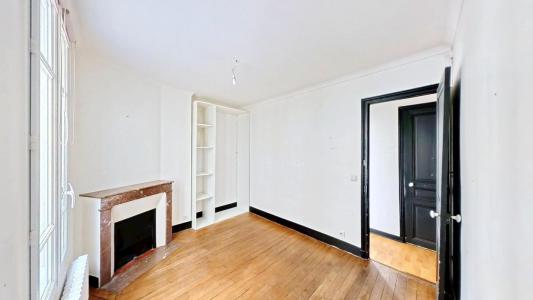 Acheter Appartement Paris-18eme-arrondissement 385000 euros
