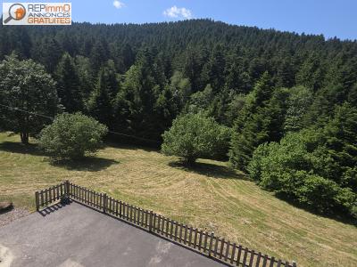 Annonce Vente Maison Ventron 88