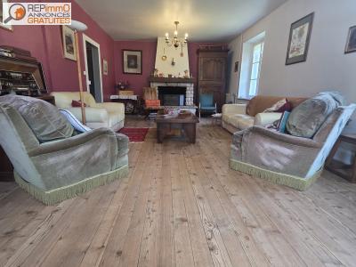 Acheter Maison 218 m2 Ventron