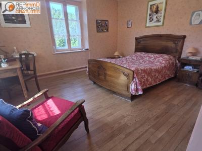Acheter Maison Ventron 263900 euros