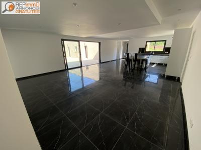 Annonce Vente 5 pi�ces Maison Saint-jean-de-niost 01
