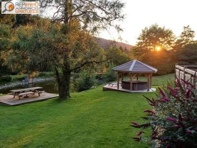 Annonce Vente Maison Saint-maurice-sur-moselle 88
