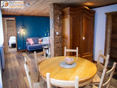 Acheter Maison Saint-maurice-sur-moselle