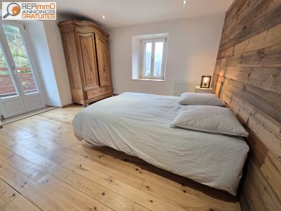 Acheter Maison Saint-maurice-sur-moselle 598000 euros