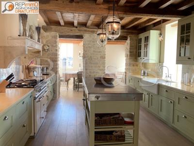 For sale Beaune Coeur de village 8 rooms 138 m2 Cote d'or (21200) photo 2