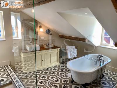 For sale Beaune Coeur de village 8 rooms 138 m2 Cote d'or (21200) photo 4
