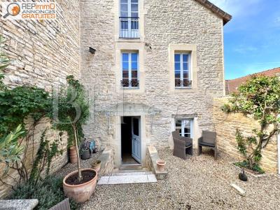 For sale Beaune Coeur de village 8 rooms 138 m2 Cote d'or (21200) photo 0