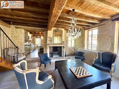 For sale Beaune Coeur de village 8 rooms 138 m2 Cote d'or (21200) photo 1
