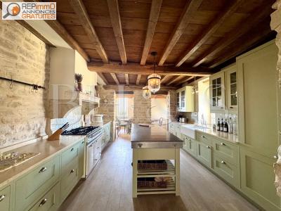 For sale Beaune Coeur de village 8 rooms 138 m2 Cote d'or (21200) photo 2