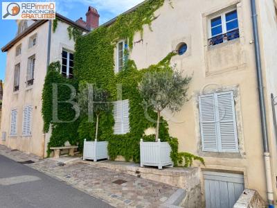 For sale Beaune Coeur de village 8 rooms 138 m2 Cote d'or (21200) photo 4