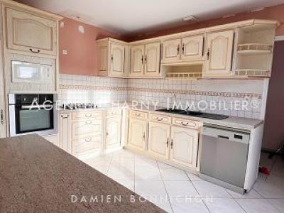 Annonce Vente 6 pi�ces Maison Villefranche 89