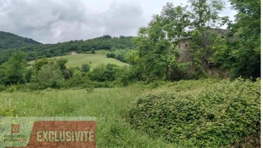 Acheter Terrain 2750 m2 Lanteuil