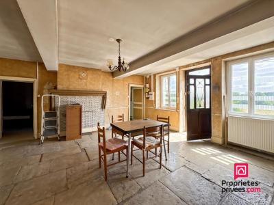 For sale Precy-sous-thil 5 rooms 97 m2 Cote d'or (21390) photo 0