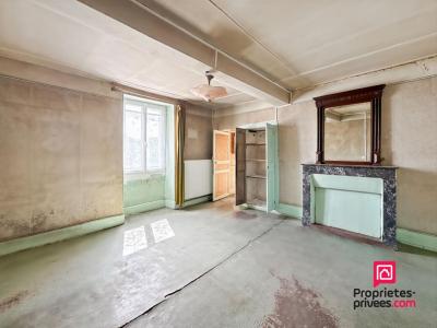 For sale Precy-sous-thil 5 rooms 97 m2 Cote d'or (21390) photo 3